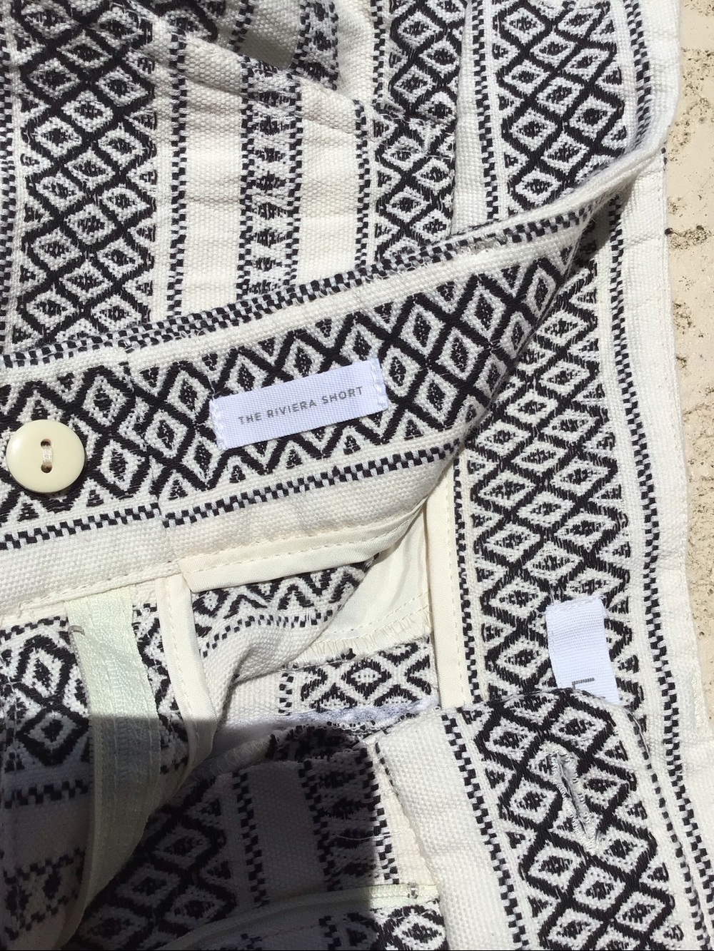 Ann Taylor LOFT riviera shorts size 6 - Picture 4 of 5